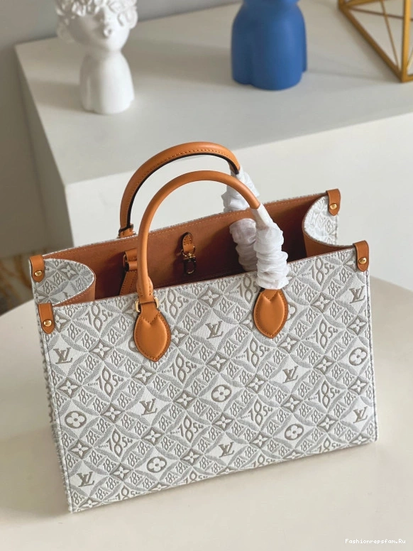 FS CHEAP ONTHEGO LOUIS VUITTON MM 0824